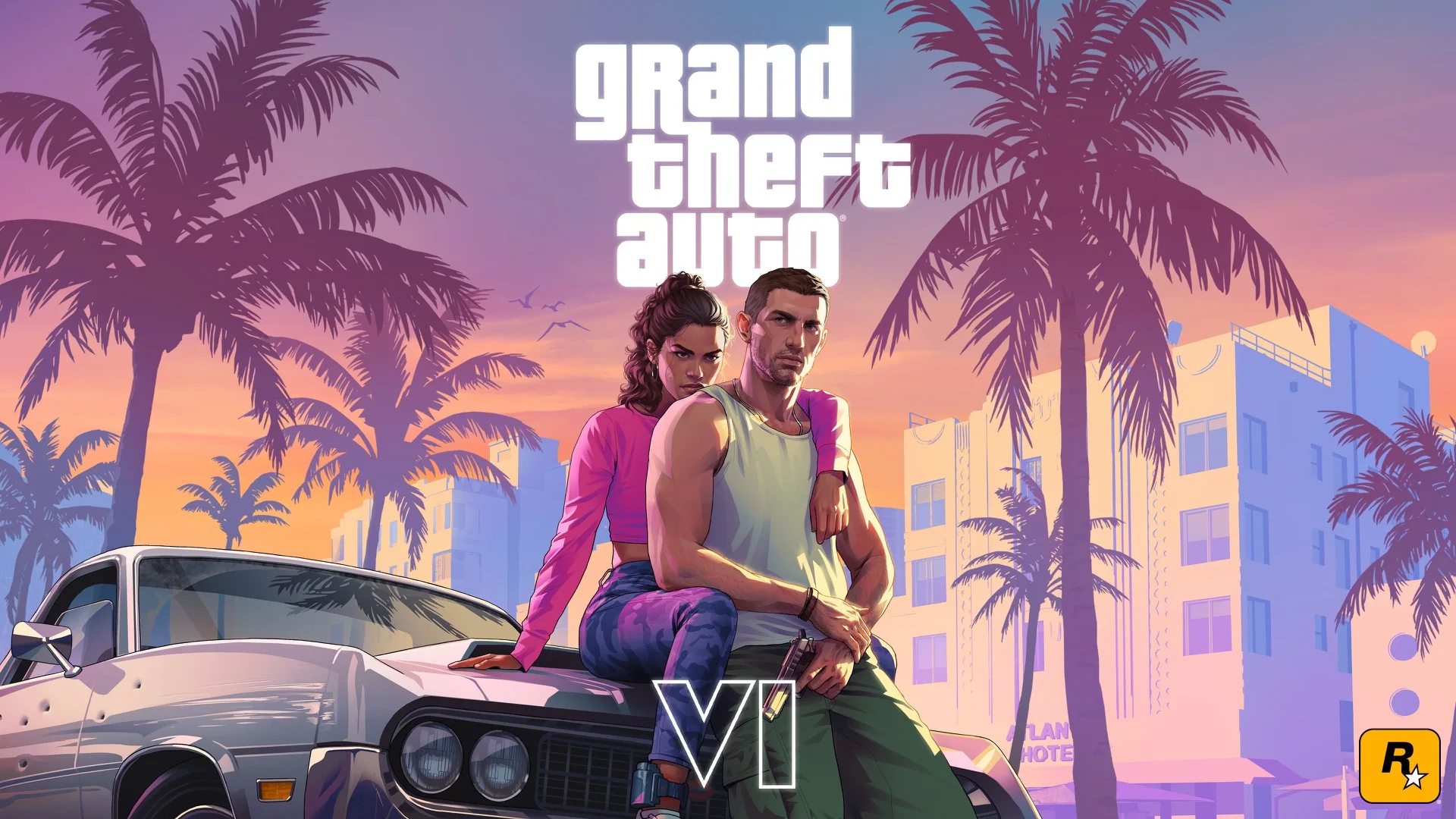 Official GTA VI media labeled Jason and Lucia 01 (With Logos).