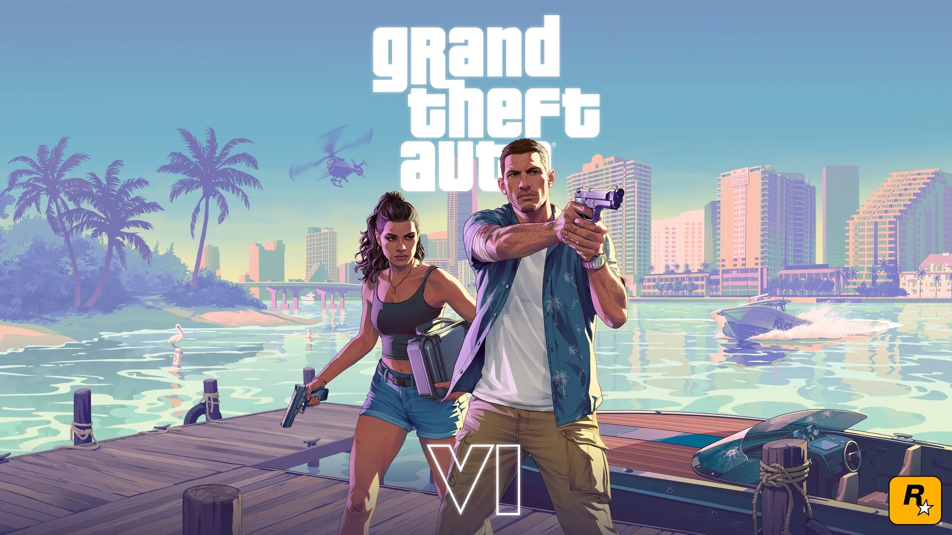 Official GTA VI media labeled Jason and Lucia 02 (With Logos).