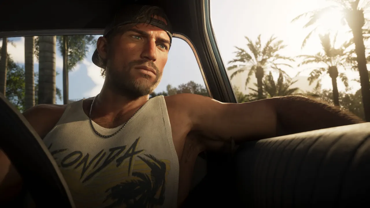 Official GTA VI media labeled Jason Duval 02.