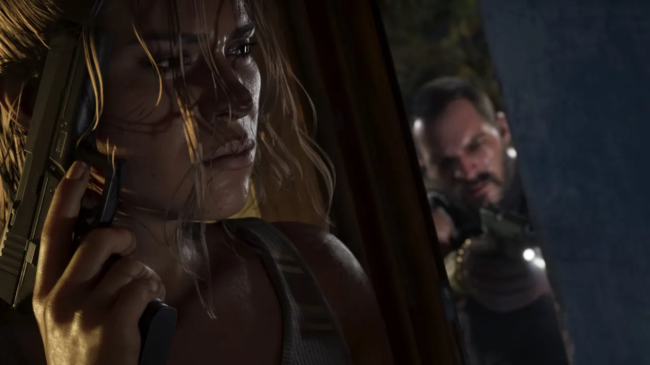 Official GTA VI media labeled Lucia Caminos 04.