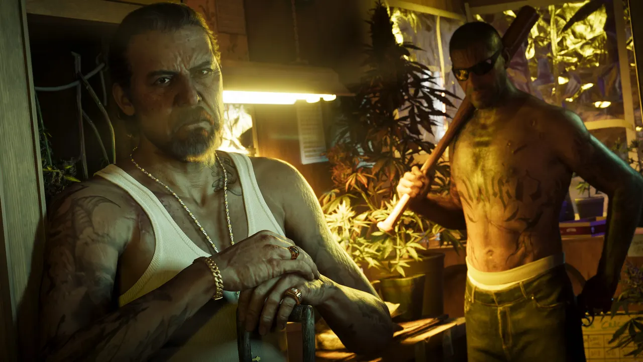 Official GTA VI media labeled Port Gellhorn 02.