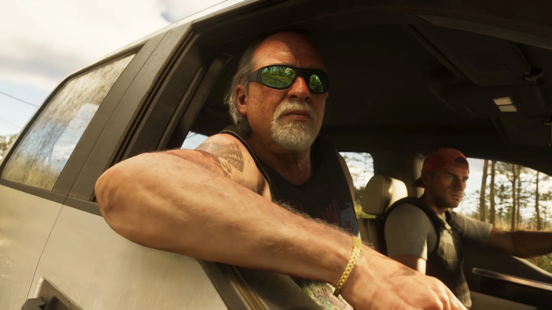 Official GTA VI media labeled Brian Heder 01.