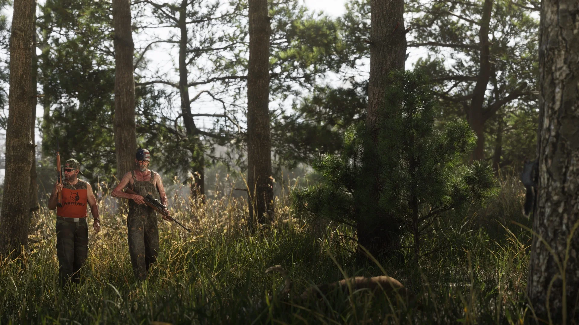 Official GTA VI media labeled Mount Kalaga National Park 03.