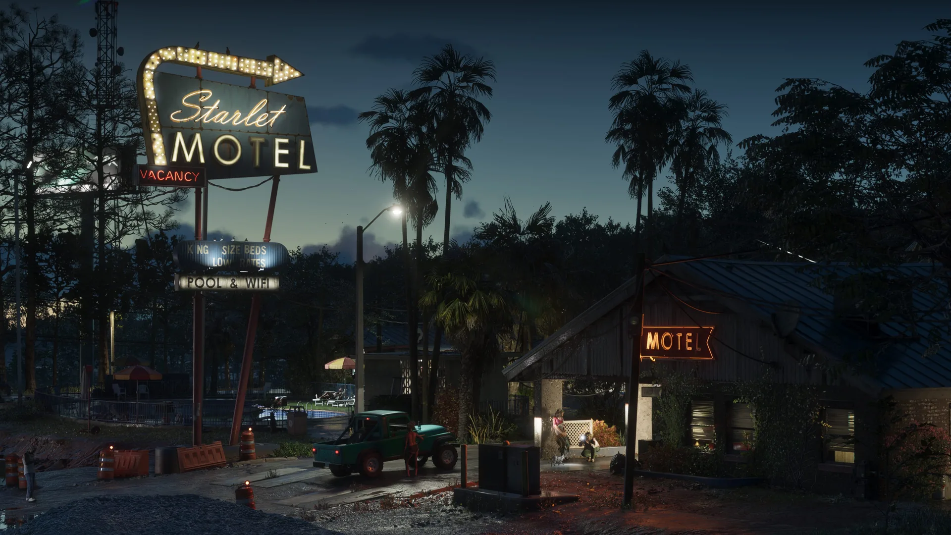 Official GTA VI media labeled Port Gellhorn 01.