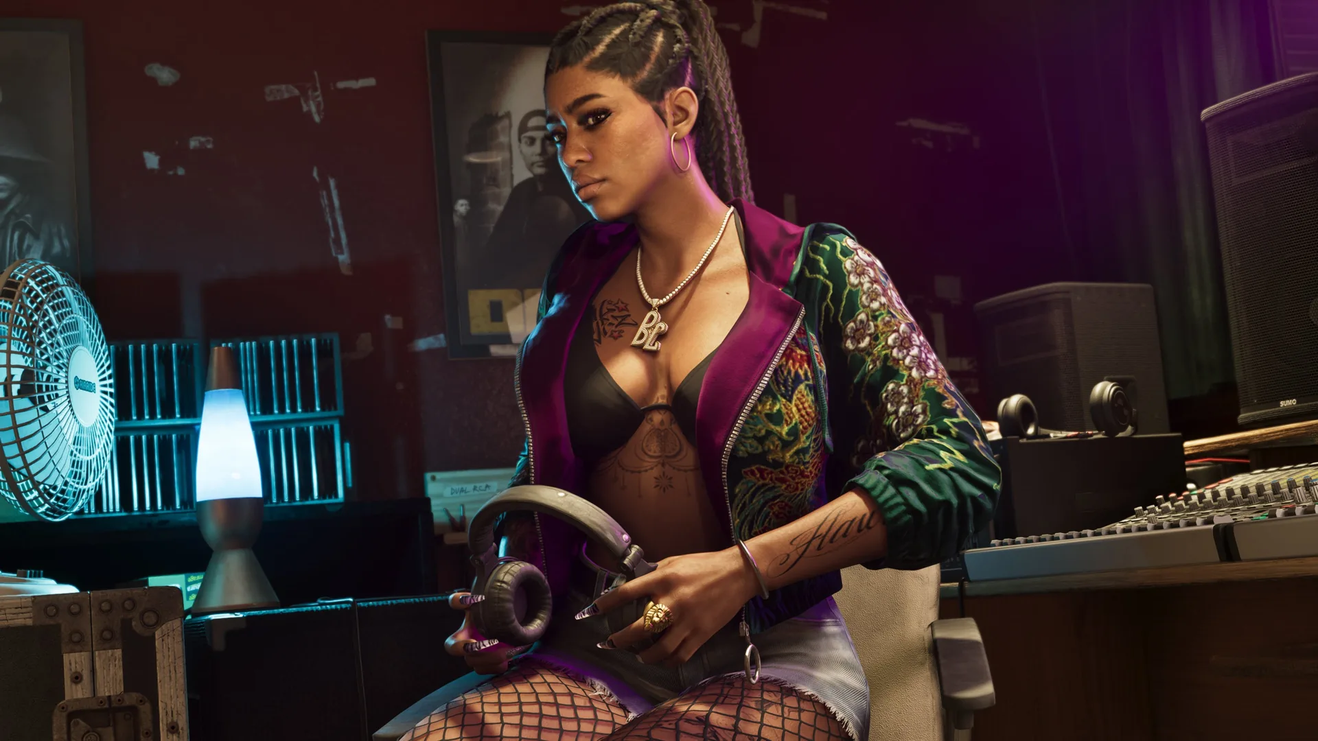 Official GTA VI media labeled Real Dimez 01.