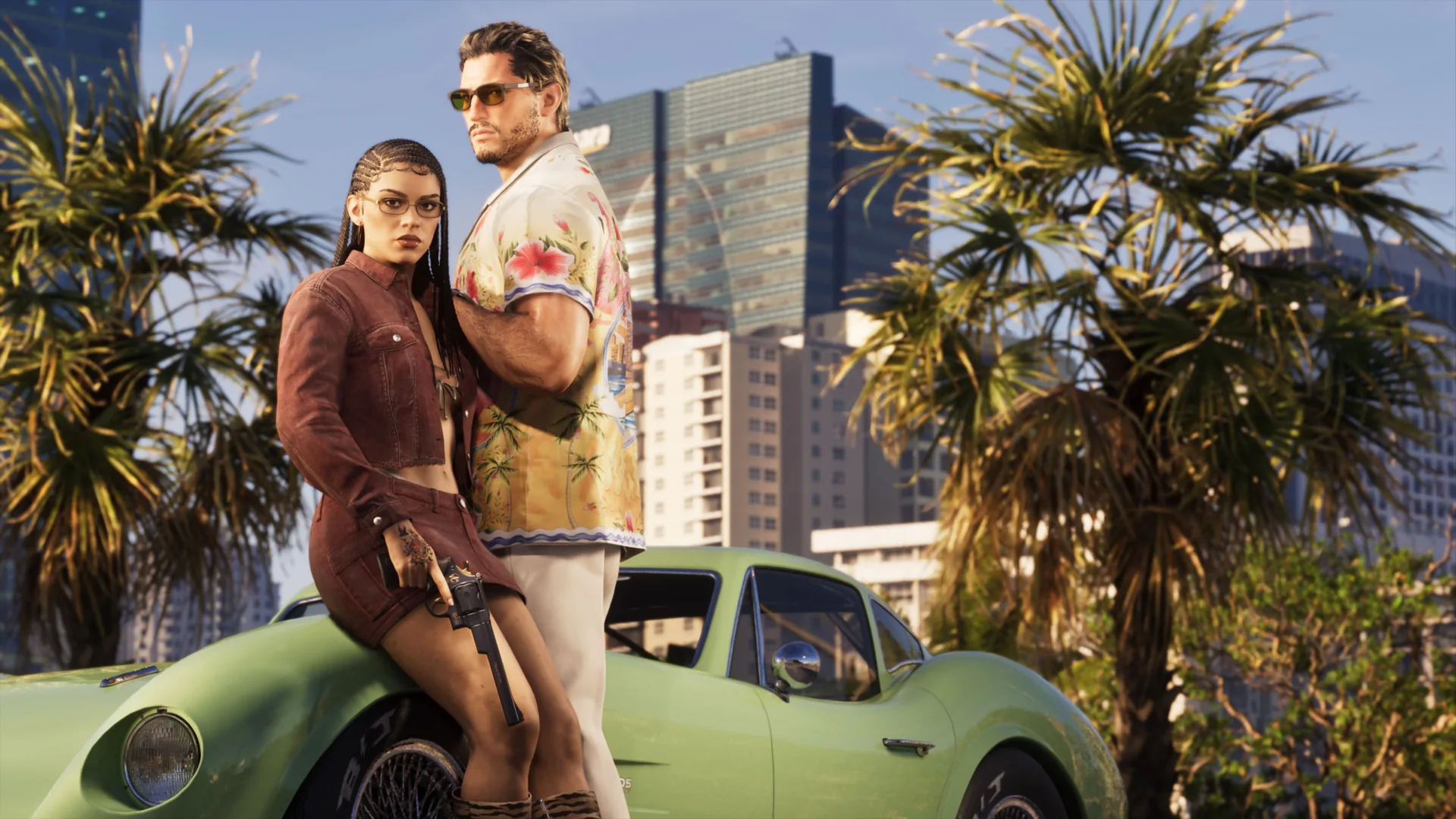 Official GTA VI media labeled Ultimate Edition 02.