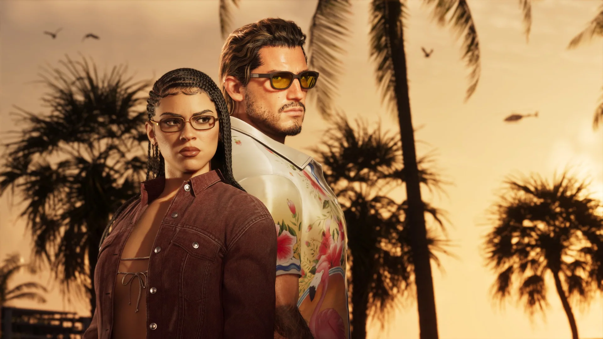 Official GTA VI media labeled Ultimate Edition 01.